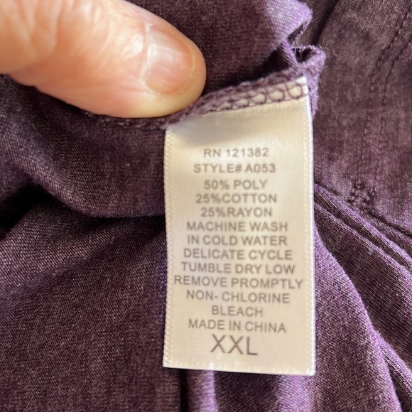 Techstyles T Shirt.                 #1483 - Picture 5 of 5